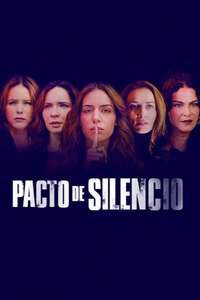 Pact of Silence - Poster