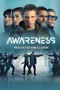 Awareness - Poster