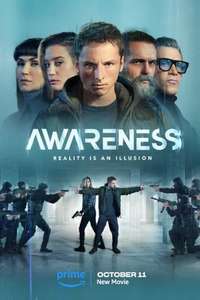 Awareness - Poster