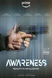 Awareness - Poster