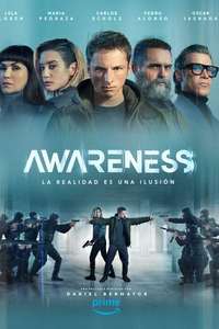 Awareness - Poster