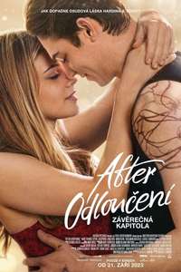 After Everything - Poster