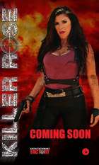 Killer Rose