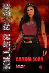 Killer Rose - Poster