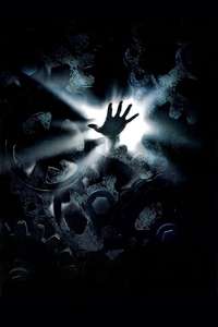 The Mangler - Poster