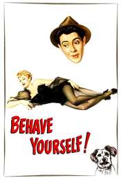 Behave Yourself!