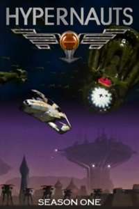 Hypernauts - Poster