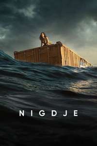 Nowhere - Poster