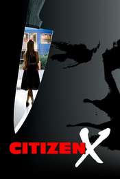 Citizen X