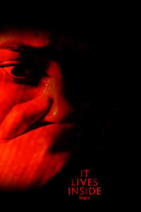 It Lives Inside - Posters