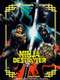 Ninja Destroyer