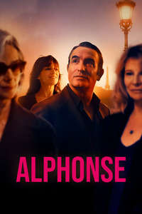 Alphonse - Poster
