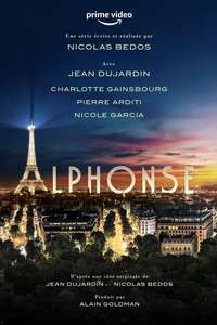 Alphonse - Poster