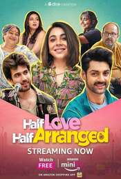Half Love Half Arranged Season 1
