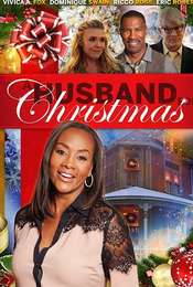 A Husband for Christmas