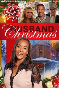 A Husband for Christmas - Poster