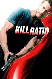 Kill Ratio - Poster