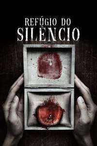 Silent Retreat - Poster