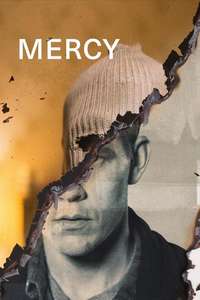 Mercy - Poster