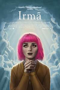 Little Sister - Poster