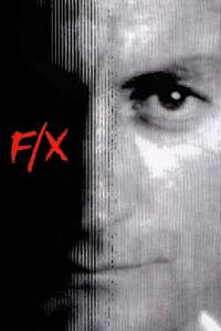 F/X - Poster