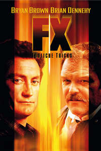 F/X - Poster
