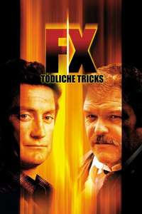 F/X - Poster