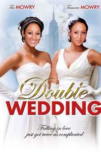 Double Wedding - Poster