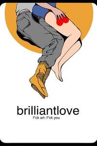 Brilliantlove - Poster