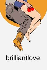 Brilliantlove - Poster