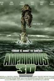 Amphibious 3D