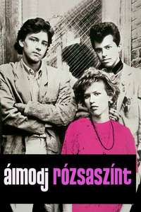 Pretty in Pink - Poster