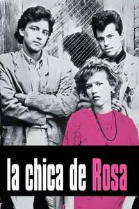 Pretty in Pink - Poster