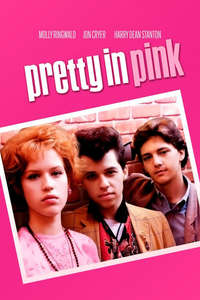 Pretty in Pink - Poster