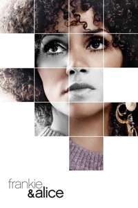 Frankie & Alice - Poster