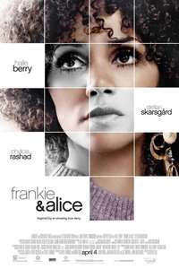 Frankie & Alice - Poster