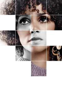 Frankie & Alice - Poster