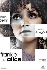 Frankie & Alice - Poster