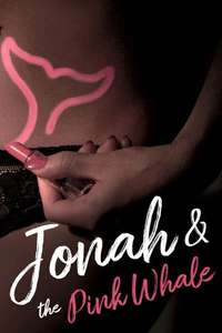 Jonah and the Pink Whale - Poster