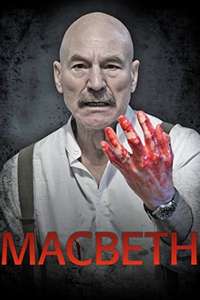 Macbeth - Poster