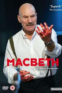 Macbeth - Poster