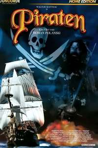 Pirates - Poster