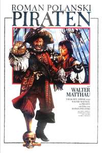 Pirates - Poster