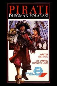 Pirates - Poster