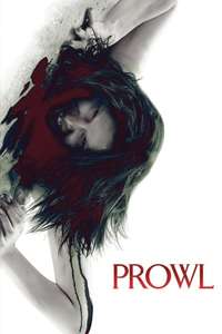 Prowl - Poster