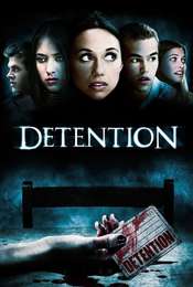 Detention