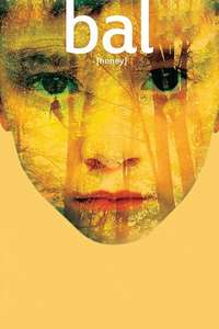 Honey - Poster