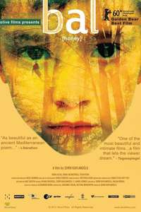 Honey - Poster