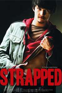 Strapped - Poster