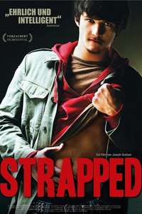 Strapped - Poster